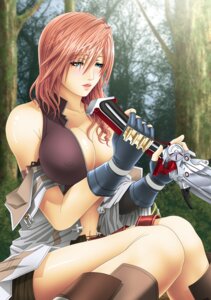 Rating: Questionable Score: 0 Tags: blush breasts cleavage eclair_farron erect_nipples female female_only final_fantasy final_fantasy_xiii gloves human nipples raito rule34 sitting solo sword weapon User: bunchy7s Rating: Questionable Score: 0 Tags: blush breasts cleavage eclair_farron erect_nipples female female_only final_fantasy final_fantasy_xiii gloves human nipples raito rule34 sitting solo sword weapon User: bunchy7s