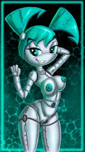 Rating: Explicit Score: 0 Tags: 1girls 2d alternate_breast_size breasts female female_only gynoid humanoid innocenttazlet jenny_wakeman my_life_as_a_teenage_robot nipples robot robot_girl robot_humanoid rule34 smooth_skin solo standing tagme teenager toony xj-9 User: bunchy7s