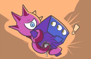 Rating: Explicit Score: 0 Tags: 1_eye 3_eyes blue_wisp blue_wisp_(sonic) cuntboy fridge intersex male multi_eye pink_wisp pink_wisp_(sonic) pussy rule34 sonic_(series) sonic_colors sonic_the_hedgehog_(series) tagme vaginal_penetration vaginal_sex wisp_(sonic) User: bunchy7s