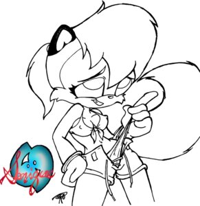Rating: Explicit Score: 0 Tags: female rule34 sega sonic_(series) sonic_x-treme sonique straight_hair tiara_boobowski User: bunchy7s