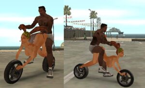 Rating: Explicit Score: 0 Tags: 1boy 1girls 3d african_male arched_back artist_request ass ass_up breasts carl_johnson color cursed dark-skinned_male dark_skin female funny garry's_mod grand_theft_auto grand_theft_auto:_san_andreas hair human human_female human_male human_only humor if_it_exists_there_is_porn_of_it interracial light-skinned_female light_skin living_bike male mod motorcycle objectification rule34 source_request what year_request User: bunchy7s Rating: Explicit Score: 0 Tags: 1boy 1girls 3d african_male arched_back artist_request ass ass_up breasts carl_johnson color cursed dark-skinned_male dark_skin female funny garry's_mod grand_theft_auto grand_theft_auto:_san_andreas hair human human_female human_male human_only humor if_it_exists_there_is_porn_of_it interracial light-skinned_female light_skin living_bike male mod motorcycle objectification rule34 source_request what year_request User: bunchy7s