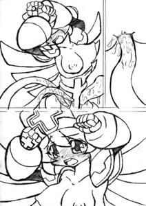 Rating: Explicit Score: 0 Tags: capcom cinnamon_gaudille female mega_man mega_man_x myon+1 rule34 tagme User: bunchy7s