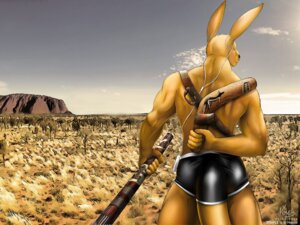 Rating: Safe Score: 0 Tags: 2009 4:3 5_fingers anthro biceps biped black_nose boomerang bottomwear clothed clothing day didgeridoo e621 earbuds electronics fingers fur furgonomics grass hand_behind_back headphones holding_object holding_weapon kangaroo long_ears macropod male mammal marsupial muscular muscular_anthro muscular_male musical_instrument nexus orange_body orange_fur outback outside plant portable_music_player ranged_weapon real_world rear_view scabbard semple shorts skimpy sky solo standing tail tail_clothing tight_clothing topless tree uluru weapon wind_instrument User: bunchy7s Rating: Safe Score: 0 Tags: 2009 4:3 5_fingers anthro biceps biped black_nose boomerang bottomwear clothed clothing day didgeridoo e621 earbuds electronics fingers fur furgonomics grass hand_behind_back headphones holding_object holding_weapon kangaroo long_ears macropod male mammal marsupial muscular muscular_anthro muscular_male musical_instrument nexus orange_body orange_fur outback outside plant portable_music_player ranged_weapon real_world rear_view scabbard semple shorts skimpy sky solo standing tail tail_clothing tight_clothing topless tree uluru weapon wind_instrument User: bunchy7s