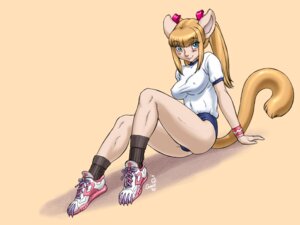 Rating: Safe Score: 0 Tags: 2005 4:3 anthro asian_clothing biped blonde_hair blue_eyes bottomwear breasts buruma claws clothed clothing domestic_cat dr_comet e621 east_asian_clothing felid feline felis female footwear hair hi_res japanese_clothing legwear looking_at_viewer mammal nipple_outline shoes shorts simple_background sitting sneakers socks solo tail User: bunchy7s Rating: Safe Score: 0 Tags: 2005 4:3 anthro asian_clothing biped blonde_hair blue_eyes bottomwear breasts buruma claws clothed clothing domestic_cat dr_comet e621 east_asian_clothing felid feline felis female footwear hair hi_res japanese_clothing legwear looking_at_viewer mammal nipple_outline shoes shorts simple_background sitting sneakers socks solo tail User: bunchy7s