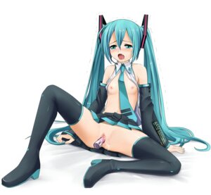 Rating: Explicit Score: 0 Tags: 1girl 1girls 2d aqua_eyes aqua_hair arm_support artist_request bangs bare_shoulders black_sleeves black_thighhighs blue_eyes blue_hair blue_necktie blush boots bottomless breasts breasts_out censored censored_pussy collared_shirt color crying crying_with_eyes_open cum cum_on_body cum_on_lower_body cum_on_thighs detached_sleeves dildo drool female female_only hatsune_miku headset insertion light-skinned_female light_skin long_hair medium_breasts mosaic_censoring necktie nipples no_panties object_insertion open_clothes open_mouth open_shirt partially_clothed pussy pussy_juice rule34 saliva sex_toy sex_toy_insertion shaking shaking_lines shirt simple_background sitting skirt sleeveless sleeveless_shirt sleeves small_breasts solo spread_legs tears thigh_boots thighhighs trembling twintails uncensored vaginal vaginal_object_insertion very_long_hair vibrator vocaloid white_background white_shirt User: bunchy7s