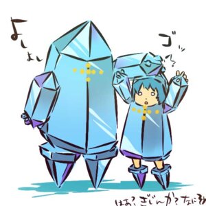 Rating: Safe Score: 0 Tags: 1:1 alternate_species blue_hair cosplay duo e621 female generation_3_pokemon hair hitec human humanized japanese_text legendary_pokemon mammal nintendo not_furry pokemon pokemon_(species) pokemon_trainer regice text translated User: bunchy7s Rating: Safe Score: 0 Tags: 1:1 alternate_species blue_hair cosplay duo e621 female generation_3_pokemon hair hitec human humanized japanese_text legendary_pokemon mammal nintendo not_furry pokemon pokemon_(species) pokemon_trainer regice text translated User: bunchy7s