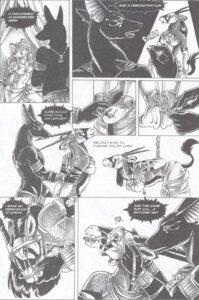Rating: Questionable Score: 0 Tags: 2000s_(media) antelope anthro anubian_jackal anubis anubis_dark_desire bdsm bondage bound bovid canid canine canis clothed clothing comic deity dialogue domestic_cat e621 egyptian egyptian_mythology english_text felid feline felis female fur grazing_antelope greyscale group heather_bruton hi_res horn jackal male male/female mammal middle_eastern_mythology monochrome mythology oryx tail text traditional_media_(artwork) User: bunchy7s Rating: Questionable Score: 0 Tags: 2000s_(media) antelope anthro anubian_jackal anubis anubis_dark_desire bdsm bondage bound bovid canid canine canis clothed clothing comic deity dialogue domestic_cat e621 egyptian egyptian_mythology english_text felid feline felis female fur grazing_antelope greyscale group heather_bruton hi_res horn jackal male male/female mammal middle_eastern_mythology monochrome mythology oryx tail text traditional_media_(artwork) User: bunchy7s