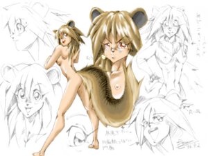 Rating: Questionable Score: 0 Tags: 1996 4:3 animal_humanoid breasts butt e621 eyelashes female humanoid japanese_text karabiner mammal nipples nude retro_anime_style rodent sciurid simple_background sketch solo tail text tree_squirrel white_background User: bunchy7s