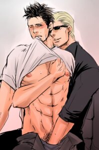 Rating: Explicit Score: 0 Tags: 2boys abs albert_wesker biting_clothes biting_shirt chris_redfield domination groping human male male_only malesub multiple_males nipples pecs resident_evil rule34 shirt_lift sunglasses tagme undressing yaoi User: bunchy7s Rating: Explicit Score: 0 Tags: 2boys abs albert_wesker biting_clothes biting_shirt chris_redfield domination groping human male male_only malesub multiple_males nipples pecs resident_evil rule34 shirt_lift sunglasses tagme undressing yaoi User: bunchy7s