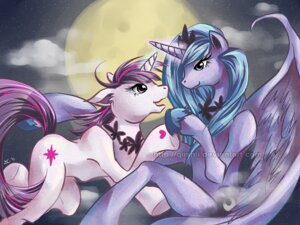 Rating: Questionable Score: 0 Tags: 4:3 blue_body blue_feathers blue_hair cloud crown cutie_mark duo e621 equid equine feathered_wings feathers female feral friendship_is_magic fur hair hasbro headgear heart_symbol horn long_hair mammal moon multicolored_hair my_little_pony mythological_creature mythological_equine mythology outside princess_luna_(mlp) purple_body purple_fur purple_hair qiisnii short_hair sky skyscape star tail twilight_sparkle_(mlp) two_tone_hair unicorn winged_unicorn wings User: bunchy7s Rating: Questionable Score: 0 Tags: 4:3 blue_body blue_feathers blue_hair cloud crown cutie_mark duo e621 equid equine feathered_wings feathers female feral friendship_is_magic fur hair hasbro headgear heart_symbol horn long_hair mammal moon multicolored_hair my_little_pony mythological_creature mythological_equine mythology outside princess_luna_(mlp) purple_body purple_fur purple_hair qiisnii short_hair sky skyscape star tail twilight_sparkle_(mlp) two_tone_hair unicorn winged_unicorn wings User: bunchy7s