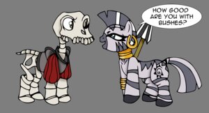 Rating: Safe Score: 0 Tags: 2014 alpha_channel anterior_nasal_aperture blue_eyes bone crossover dankodeadzone duo e621 ear_piercing english_text equid equine eye_contact female friendship_is_magic hasbro horse knight looking_at_another male mammal medievil_(game) mohawk my_little_pony piercing ponification pony simple_background sir_daniel_fortesque skeleton smile stripes text transparent_background undead warrior zebra zecora_(mlp) User: bunchy7s Rating: Safe Score: 0 Tags: 2014 alpha_channel anterior_nasal_aperture blue_eyes bone crossover dankodeadzone duo e621 ear_piercing english_text equid equine eye_contact female friendship_is_magic hasbro horse knight looking_at_another male mammal medievil_(game) mohawk my_little_pony piercing ponification pony simple_background sir_daniel_fortesque skeleton smile stripes text transparent_background undead warrior zebra zecora_(mlp) User: bunchy7s