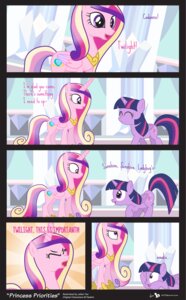 Rating: Safe Score: 0 Tags: comic crystal_empire cutie_mark dm29 duo e621 equid equine eyes_closed feathered_wings feathers female feral friendship_is_magic fur hair hasbro hi_res horn mammal multicolored_hair my_little_pony mythological_creature mythological_equine mythology open_mouth pink_body pink_feathers princess_cadance_(mlp) purple_body purple_eyes purple_feathers purple_fur purple_hair quadruped singing tail twilight_sparkle_(mlp) two_tone_hair unicorn winged_unicorn wings User: bunchy7s