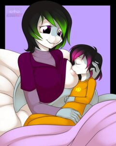 Rating: Questionable Score: 0 Tags: 2013 4:5 anthro aquatic bed black_hair breastfeeding breasts clothing digital_media_(artwork) duo e621 female fish furniture good_parenting green_hair hair hi_res kloudmutt multicolored_hair neonate nipples non-mammal_breasts non-mammal_nipples purple_eyes purple_hair shark two_tone_hair vixys young young_anthro User: bunchy7s Rating: Questionable Score: 0 Tags: 2013 4:5 anthro aquatic bed black_hair breastfeeding breasts clothing digital_media_(artwork) duo e621 female fish furniture good_parenting green_hair hair hi_res kloudmutt multicolored_hair neonate nipples non-mammal_breasts non-mammal_nipples purple_eyes purple_hair shark two_tone_hair vixys young young_anthro User: bunchy7s