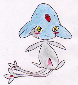 Rating: Explicit Score: 0 Tags: anthro azelf color feral front_view furry legendary_pokemon male male_only nude penis pokemon pokemon_(species) rule34 solo tagme User: bunchy7s