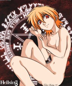 Rating: Explicit Score: 0 Tags: female hellsing rule34 seras_victoria tagme tsteeley User: bunchy7s