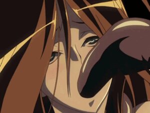 Rating: Explicit Score: 0 Tags: 2d animated animated_gif blue_eyes blush breasts brown_hair cleavage consensual_tentacles cum_in_mouth cum_in_throat deepthroat deepthroat_training elina erect_nipples fellatio female femsub funikura large_breasts long_hair lowres nipples nyx_(queen's_blade) oral queen's_blade rule34 sexually_suggestive suggestive swallowing_bulge tentacle tentacle_under_clothes willing_sub User: bunchy7s