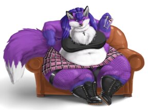 Rating: Safe Score: 0 Tags: anthro biped black_clothing bottomwear breasts budded_cross canid canine christian_cross christian_symbol christianity clothing cross cross_necklace e621 female fishnet_clothing fishnet_legwear fox furniture gillpanda jewelry legwear looking_at_viewer mammal multicolored_body multicolored_clothing necklace obese obese_anthro obese_female on_sofa overweight overweight_anthro overweight_female religion religious_symbol sitting skirt sofa solo tail User: bunchy7s Rating: Safe Score: 0 Tags: anthro biped black_clothing bottomwear breasts budded_cross canid canine christian_cross christian_symbol christianity clothing cross cross_necklace e621 female fishnet_clothing fishnet_legwear fox furniture gillpanda jewelry legwear looking_at_viewer mammal multicolored_body multicolored_clothing necklace obese obese_anthro obese_female on_sofa overweight overweight_anthro overweight_female religion religious_symbol sitting skirt sofa solo tail User: bunchy7s