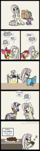 Rating: Safe Score: 0 Tags: 2011 absurd_res amber_eyes angel_(mlp) anthro apple_bloom_(mlp) blue_eyes book bound box cigarette comic container cutie_mark dialogue dragon e621 ear_piercing earth_pony english_text equid equine eyes_closed feathered_wings feathers female feral fire fluttershy_(mlp) food friendship_is_magic fur glass group hair hasbro hi_res horse lagomorph leporid lighter male mammal muffin my_little_pony mythological_creature mythological_equine mythological_scalie mythology niban-destikim pegasus piercing plate pony purple_body purple_scales rabbit racism red_hair ribbons scales scalie simple_background solo_focus spike_(mlp) stripes tail text white_body white_fur wings wood yellow_body yellow_feathers yellow_fur young young_anthro zebra zecora_(mlp) User: bunchy7s