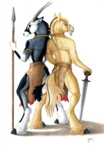 Rating: Safe Score: 0 Tags: 2012 antelope anthro blue_eyes bottomwear bovid clothed clothing duo e621 equid equine hooves horse loincloth male mammal melee_weapon polearm simple_background simul smile spear sword tail topless weapon white_background User: bunchy7s Rating: Safe Score: 0 Tags: 2012 antelope anthro blue_eyes bottomwear bovid clothed clothing duo e621 equid equine hooves horse loincloth male mammal melee_weapon polearm simple_background simul smile spear sword tail topless weapon white_background User: bunchy7s