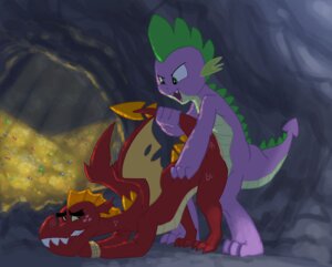 Rating: Explicit Score: 0 Tags: anal bdsm bondage bound carniscorner dominant dominant_male dragon duo e621 friendship_is_magic garble_(mlp) gold_(metal) hasbro male male/male male_penetrated male_penetrating male_penetrating_male membrane_(anatomy) membranous_wings my_little_pony mythological_creature mythological_scalie mythology penetration rope scalie sex spike_(mlp) submissive submissive_male tail wings User: bunchy7s Rating: Explicit Score: 0 Tags: anal bdsm bondage bound carniscorner dominant dominant_male dragon duo e621 friendship_is_magic garble_(mlp) gold_(metal) hasbro male male/male male_penetrated male_penetrating male_penetrating_male membrane_(anatomy) membranous_wings my_little_pony mythological_creature mythological_scalie mythology penetration rope scalie sex spike_(mlp) submissive submissive_male tail wings User: bunchy7s