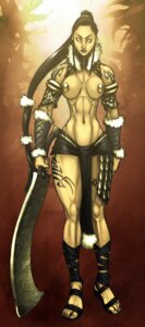 Rating: Questionable Score: 0 Tags: armor black_hair bottomwear clothed clothing convincing_weapon e621 female grandfathered_content hair human human_only leather loincloth long_hair long_legs mammal melee_weapon metal_pasties muscular muscular_female not_furry pasties solo sunamori sword topless unavailable_at_source unconvincing_armor warrior weapon User: bunchy7s Rating: Questionable Score: 0 Tags: armor black_hair bottomwear clothed clothing convincing_weapon e621 female grandfathered_content hair human human_only leather loincloth long_hair long_legs mammal melee_weapon metal_pasties muscular muscular_female not_furry pasties solo sunamori sword topless unavailable_at_source unconvincing_armor warrior weapon User: bunchy7s