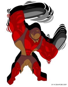 Rating: Questionable Score: 0 Tags: 2009 abs bag biggy_man chainsaw e621 frgrgrsfgsgsfgggsfsf humanoid male monster monstrous_humanoid power_tool solo splatterhouse tools weapon User: bunchy7s