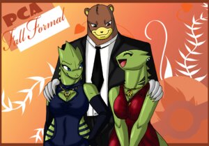 Rating: Safe Score: 0 Tags: anthro armwear bear big_breasts breasts classy cleavage clothed clothing crovirus e621 elbow_gloves female formal generation_2_pokemon gloves group hand_on_hip handwear latex male mammal nintendo pca pokemon pokemon_(species) pokemorph scalie smile tyranitar ursaring User: bunchy7s Rating: Safe Score: 0 Tags: anthro armwear bear big_breasts breasts classy cleavage clothed clothing crovirus e621 elbow_gloves female formal generation_2_pokemon gloves group hand_on_hip handwear latex male mammal nintendo pca pokemon pokemon_(species) pokemorph scalie smile tyranitar ursaring User: bunchy7s