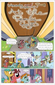 Rating: Safe Score: 0 Tags: asinus atlas_(mlp) bag bellhop black_border blade_runner border canterlot clothing comic digital_media_(artwork) donkey e621 english_text equid equine fan_character feathered_wings feathers female feral friendship_is_magic group hasbro hat hayseed_turnip_truck_(mlp) headgear heads_and_tails headwear hi_res horn jet_set_(mlp) male mammal my_little_pony mythological_creature mythological_equine mythology princess_celestia_(mlp) royal_guard_(mlp) smudge_proof snails_(mlp) snips_(mlp) text uncle_wing_(mlp) unicorn upper_crust_(mlp) white_body white_feathers winged_unicorn wings User: bunchy7s