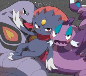 Rating: Safe Score: 0 Tags: ambiguous_gender arachnid arbok arbok_(eotds) arthropod blush digital_media_(artwork) drapion drapion_(eotds) e621 feral generation_1_pokemon generation_4_pokemon group konbu lady_weavile mammal mustelid nintendo pokemon pokemon_(species) pokemon_mystery_dungeon reptile scalie snake_hood spike_chunsoft team_awd weavile User: bunchy7s Rating: Safe Score: 0 Tags: ambiguous_gender arachnid arbok arbok_(eotds) arthropod blush digital_media_(artwork) drapion drapion_(eotds) e621 feral generation_1_pokemon generation_4_pokemon group konbu lady_weavile mammal mustelid nintendo pokemon pokemon_(species) pokemon_mystery_dungeon reptile scalie snake_hood spike_chunsoft team_awd weavile User: bunchy7s