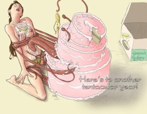 Rating: Explicit Score: 0 Tags: brown_hair cake female food inanimate long_hair rule34 tagme tentacle tentacle_rape text User: bunchy7s Rating: Explicit Score: 0 Tags: brown_hair cake female food inanimate long_hair rule34 tagme tentacle tentacle_rape text User: bunchy7s