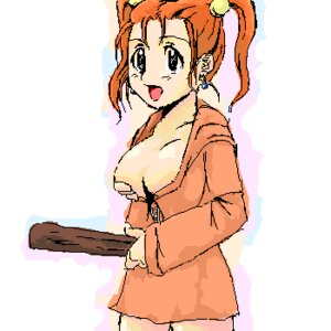 Rating: Explicit Score: 0 Tags: artist_request breasts clothing dragon_quest dragon_quest_viii female jessica_albert large_breasts rule34 tagme User: bunchy7s