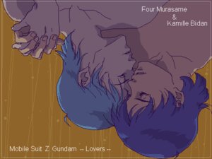 Rating: Questionable Score: 0 Tags: artist_request female four_murasame gundam kamille_bidan male rule34 straight tagme text zeta_gundam User: bunchy7s Rating: Questionable Score: 0 Tags: artist_request female four_murasame gundam kamille_bidan male rule34 straight tagme text zeta_gundam User: bunchy7s