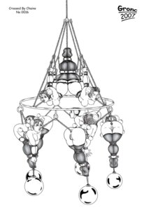 Rating: Explicit Score: 0 Tags: all_the_way_through chandelier female human_furniture inanimate rule34 tagme User: bunchy7s