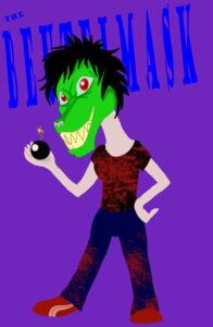 Rating: Safe Score: 0 Tags: blood bodily_fluids bomb e621 english_text explosives female looking_at_viewer mask purple_background red_eyes simple_background solo text unknown_artist unknown_species User: bunchy7s Rating: Safe Score: 0 Tags: blood bodily_fluids bomb e621 english_text explosives female looking_at_viewer mask purple_background red_eyes simple_background solo text unknown_artist unknown_species User: bunchy7s