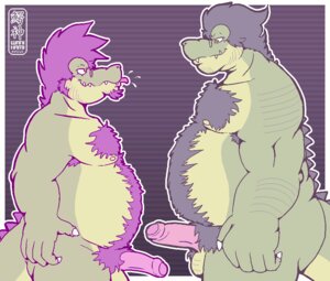 Rating: Explicit Score: 0 Tags: 2010 anthro arm_hair armpit_hair ball_tuft balls beard belly belly_hair biceps black_hair body_hair chest_hair chest_tuft claws comparing comparing_penis crocodile crocodilian digital_media_(artwork) duo e621 erection eye_contact eyewear facial_hair father_(lore) father_and_child_(lore) father_and_son_(lore) forearm_hair forearms foreskin fur genitals glasses goatee green_body green_scales grey_hair hair hairy half-length_portrait happy_trail humanoid_genitalia humanoid_penis incest_(lore) krokodyle looking_at_another looking_down looking_up male male/male muscular nipples nude orange_eyes overweight parent_(lore) parent_and_child_(lore) parent_and_son_(lore) partially_retracted_foreskin pattern_background penis pink_hair pink_penis portrait pubes purple_hair realistic_penis_size reptile scales scalie sharp_teeth side_view simple_background smile smirk sobek_(character) son_(lore) standing striped_background suchos tail teeth thick_penis tongue tongue_out tuft wanikami watermark User: bunchy7s