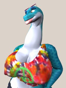 Rating: Safe Score: 0 Tags: 3d_(artwork) anthro apatosaurus big_breasts breasts brenda_sawruss cleavage clothed clothing digital_media_(artwork) dinosaur diplodocid diplodocoid e621 eyewear female huge_breasts jurassic_beauties non-mammal_breasts poulet-7 prehistoric_species reptile saurischian sauropod sauropodomorph scalie solo sunglasses topwear User: bunchy7s Rating: Safe Score: 0 Tags: 3d_(artwork) anthro apatosaurus big_breasts breasts brenda_sawruss cleavage clothed clothing digital_media_(artwork) dinosaur diplodocid diplodocoid e621 eyewear female huge_breasts jurassic_beauties non-mammal_breasts poulet-7 prehistoric_species reptile saurischian sauropod sauropodomorph scalie solo sunglasses topwear User: bunchy7s