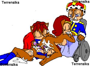 Rating: Explicit Score: 0 Tags: alicia_acorn anthro archie_comics chipmunk chipmunk_humanoid clothing cum elias_acorn female furry furry_female hair incest mammal mammal_humanoid maximillian_acorn milf mobian_(species) oral_sex queen red_hair rodent rodent_humanoid rule34 sally_acorn sega sonic_(series) sonic_satam sonic_the_hedgehog_(archie) sonic_the_hedgehog_(comics) sonic_the_hedgehog_(series) squirrel terrenslks User: bunchy7s