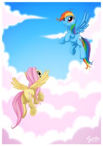 Rating: Safe Score: 0 Tags: blue_body blue_eyes blue_feathers blue_fur cloud cutie_mark digital_media_(artwork) duo e621 equid equine feathered_wings feathers female feral fluttershy_(mlp) flying friendship_is_magic fur hair hasbro hi_res mammal multicolored_hair my_little_pony mysticalpha mythological_creature mythological_equine mythology outside pegasus pink_hair purple_eyes quadruped rainbow_dash_(mlp) rainbow_hair sky skyscape tail wings yellow_body yellow_feathers yellow_fur User: bunchy7s Rating: Safe Score: 0 Tags: blue_body blue_eyes blue_feathers blue_fur cloud cutie_mark digital_media_(artwork) duo e621 equid equine feathered_wings feathers female feral fluttershy_(mlp) flying friendship_is_magic fur hair hasbro hi_res mammal multicolored_hair my_little_pony mysticalpha mythological_creature mythological_equine mythology outside pegasus pink_hair purple_eyes quadruped rainbow_dash_(mlp) rainbow_hair sky skyscape tail wings yellow_body yellow_feathers yellow_fur User: bunchy7s