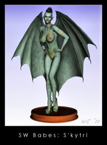 Rating: Explicit Score: 0 Tags: 3d female figurine kaernen rule34 s'kytri star_wars tagme text User: bunchy7s