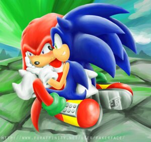 Rating: Questionable Score: 0 Tags: anthro armwear big_eyes big_head black_nose blue_body blue_fur blue_hair blush clothing day duo e621 echidna eulipotyphlan fakerface footwear fur gloves green_eyes hair handwear hedgehog knuckles_the_echidna male mammal master_emerald mittens monotreme mostly_nude outside purple_eyes red_body red_fur red_hair sega shoes sitting sky smile socks sonic_the_hedgehog sonic_the_hedgehog_(series) tail tan_body tan_skin toony white_armwear white_clothing User: bunchy7s Rating: Questionable Score: 0 Tags: anthro armwear big_eyes big_head black_nose blue_body blue_fur blue_hair blush clothing day duo e621 echidna eulipotyphlan fakerface footwear fur gloves green_eyes hair handwear hedgehog knuckles_the_echidna male mammal master_emerald mittens monotreme mostly_nude outside purple_eyes red_body red_fur red_hair sega shoes sitting sky smile socks sonic_the_hedgehog sonic_the_hedgehog_(series) tail tan_body tan_skin toony white_armwear white_clothing User: bunchy7s
