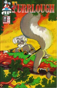 Rating: Questionable Score: 0 Tags: 1995 antarctic_press anthro bikini boots bracelet branch brown_eyes butt chris_tennaro clothing comic cover e621 english_text female footwear fur furrlough grey_body grey_fur hair jewelry leaf looking_at_viewer looking_back mammal melee_weapon moss_(plant) plant presenting raised_tail risuko rodent sciurid shoes solo swimwear sword tail text tree tree_squirrel two-piece_swimsuit weapon white_body white_fur white_hair User: bunchy7s
