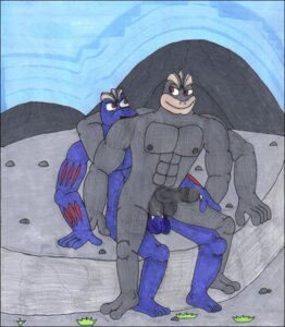 Rating: Explicit Score: 0 Tags: anal cum cum_inside gay machamp machoke male male_only monster nintendo pokémon_(species) pokemon pokemon_(species) rule34 yaoi User: bunchy7s Rating: Explicit Score: 0 Tags: anal cum cum_inside gay machamp machoke male male_only monster nintendo pokémon_(species) pokemon pokemon_(species) rule34 yaoi User: bunchy7s