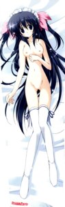 Rating: Explicit Score: 0 Tags: dakimakura dreamparty female korie_riko nipples nude pussy rule34 thighhighs vagina User: bunchy7s