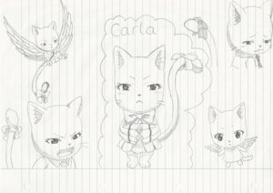 Rating: Safe Score: 0 Tags: absurd_res accessory anthro blush charle_(fairy_tail) clothing domestic_cat dress e621 exceed fairy_tail feathered_wings feathers felid feline felis female flying frown furgonomics hi_res mammal necktie neonate ribbons sketch smile solo tail tail_accessory tailband unknown_artist whiskers wings young young_anthro User: bunchy7s