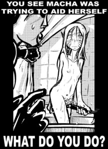 Rating: Explicit Score: 0 Tags: 1girls aeldari black_and_white caught chink dawn_of_war eldar english_text farseer farseer_macha female masturbation monochrome rule34 shower straight text warhammer_(franchise) warhammer_40k User: bunchy7s Rating: Explicit Score: 0 Tags: 1girls aeldari black_and_white caught chink dawn_of_war eldar english_text farseer farseer_macha female masturbation monochrome rule34 shower straight text warhammer_(franchise) warhammer_40k User: bunchy7s