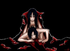 Rating: Explicit Score: 0 Tags: 2boys human incest male male_only multiple_males naruto naruto_(series) rule34 sasuke_uchiha straight_hair uchiha_itachi yaoi User: bunchy7s