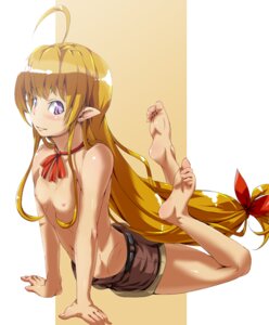 Rating: Explicit Score: 0 Tags: blonde_hair breasts female flat_chest hiropon_pj lisa_(seiken_no_blacksmith) mosquito_bites nipples purple_eyes rule34 seiken_no_blacksmith topless User: bunchy7s