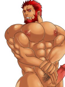 Rating: Explicit Score: 0 Tags: boner erection fate/zero fate_(series) iskandar_(fate) male male_only nude otuotu023 rider rule34 solo solo_male tagme User: bunchy7s