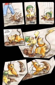Rating: Safe Score: 0 Tags: angry armor comic dialogue e621 english_text feral fur generation_1_pokemon headgear helmet human male mammal nintendo pikachu pokemon pokemon_(species) qlock raichu rodent sandshrew text underground yellow_body yellow_fur young User: bunchy7s Rating: Safe Score: 0 Tags: angry armor comic dialogue e621 english_text feral fur generation_1_pokemon headgear helmet human male mammal nintendo pikachu pokemon pokemon_(species) qlock raichu rodent sandshrew text underground yellow_body yellow_fur young User: bunchy7s