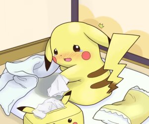 Rating: Explicit Score: 0 Tags: 6:5 bed bedding bedwetting blanket blush bodily_fluids box brown_eyes container crying e621 fur furniture generation_1_pokemon genital_fluids looking_back male mammal nintendo open_mouth pikachu pillow pokemon pokemon_(species) rodent sitting solo tears tissue urine wadorigi wetting yellow_body yellow_fur User: bunchy7s